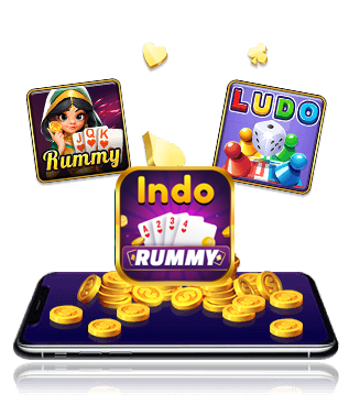 Gogo Rummy All App Banner